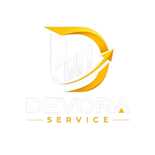 Logo DEVORA SERVICE